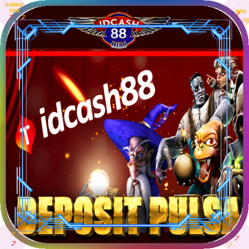 idcash88 — mitra unggulan